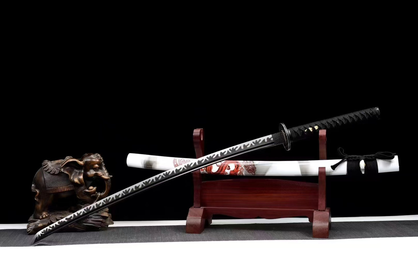 Tamron Warrior，KATANA,(B01)