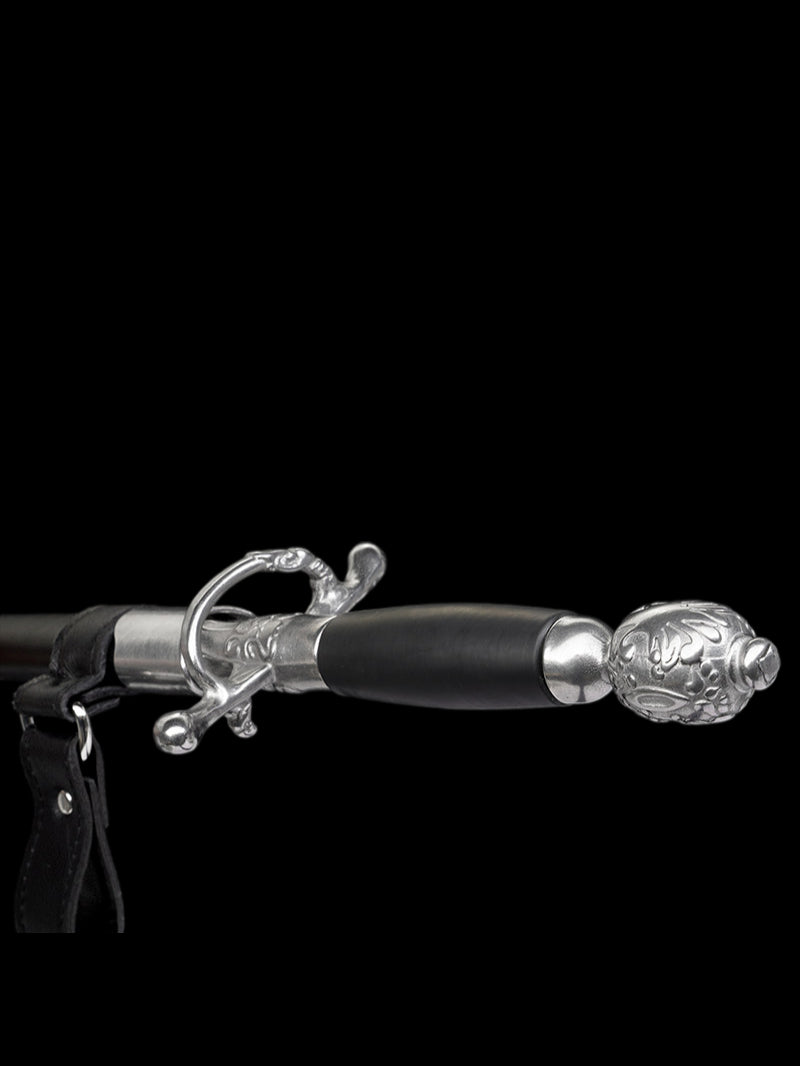 Game of Thrones "Needle" Sword (Forged 60Si2Mn Steel)