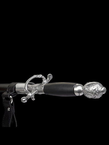 Game of Thrones "Needle" Sword (Forged 60Si2Mn Steel)