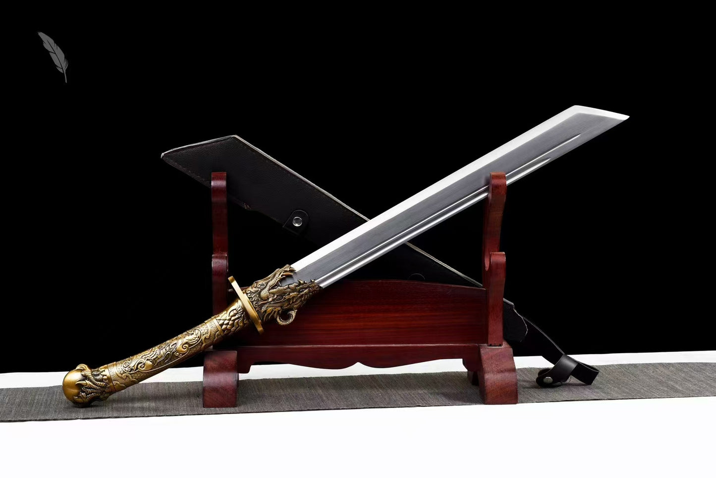 Palace Guard Fire Dragon Sword锦衣卫～火龙