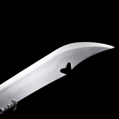 Great Sword ~ Zangetsu 大刀～斩月