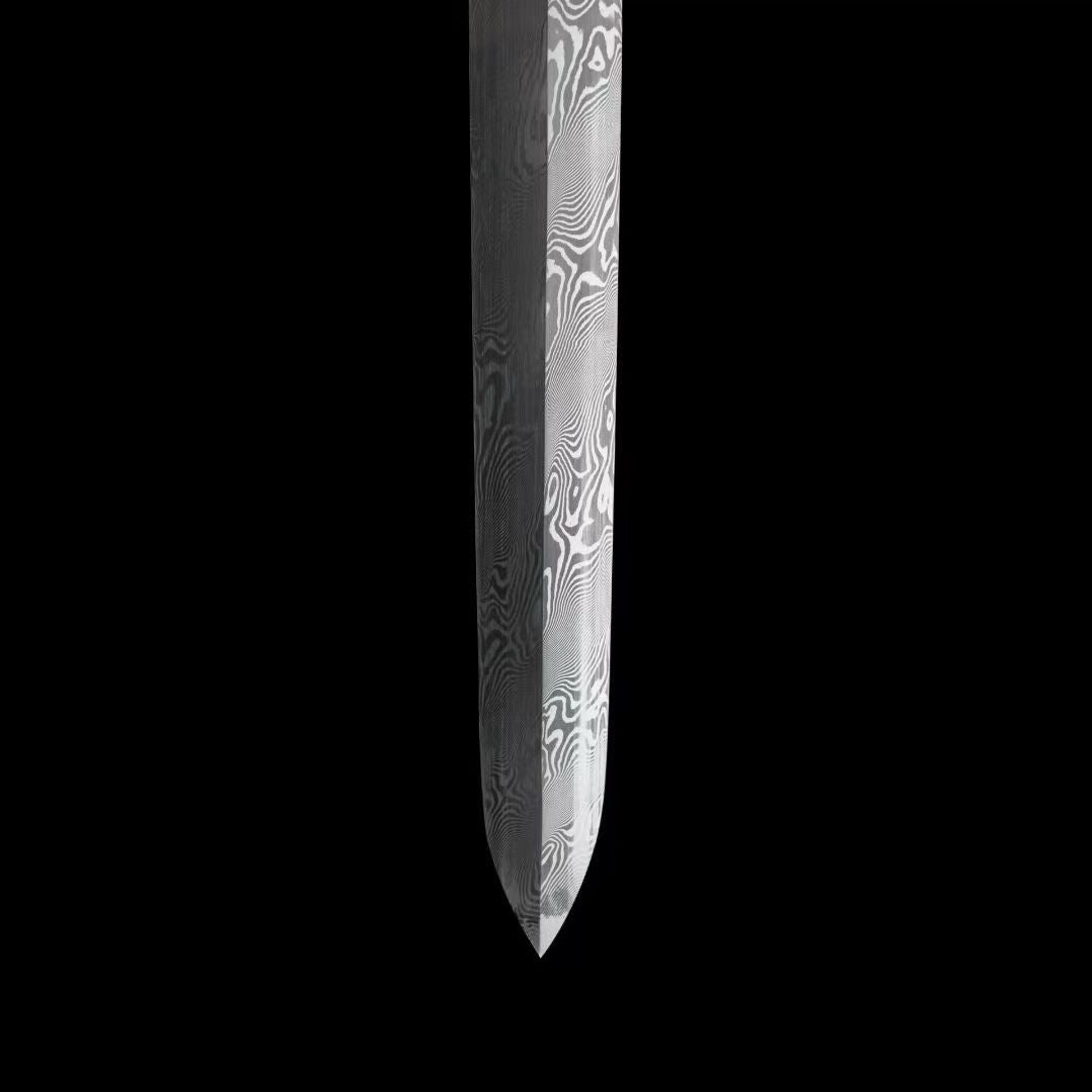 Han Sword ~ Tian Chu-汉剑～天楚