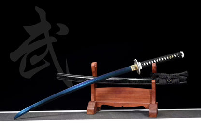 devil snake，KATANA,(B03)