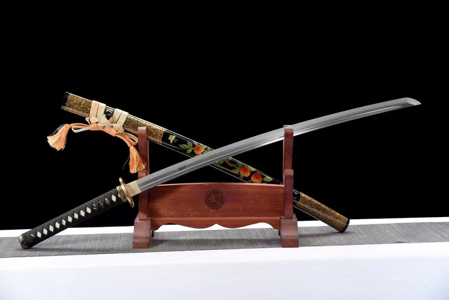 Yoshino，katana(B65)