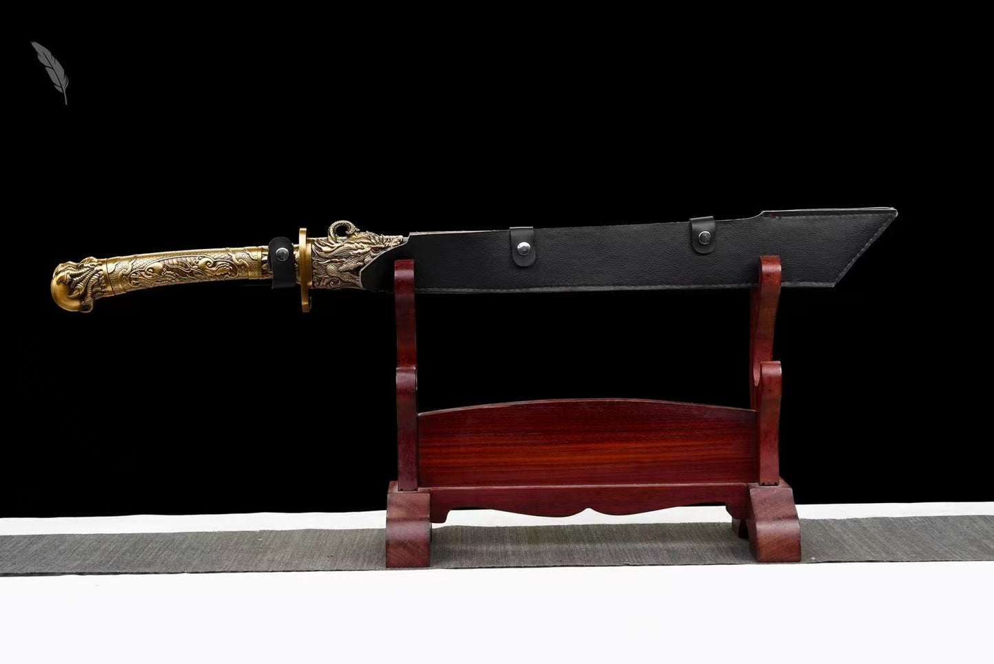 Palace Guard Fire Dragon Sword锦衣卫～火龙
