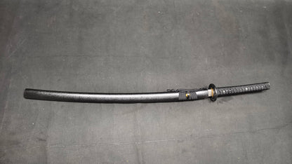 reaper（T10 covered earth burnt blade ）katana