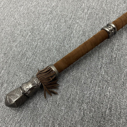 Shadowmourne (Stainless Steel) — Blunt Blade (Unsharpened)
