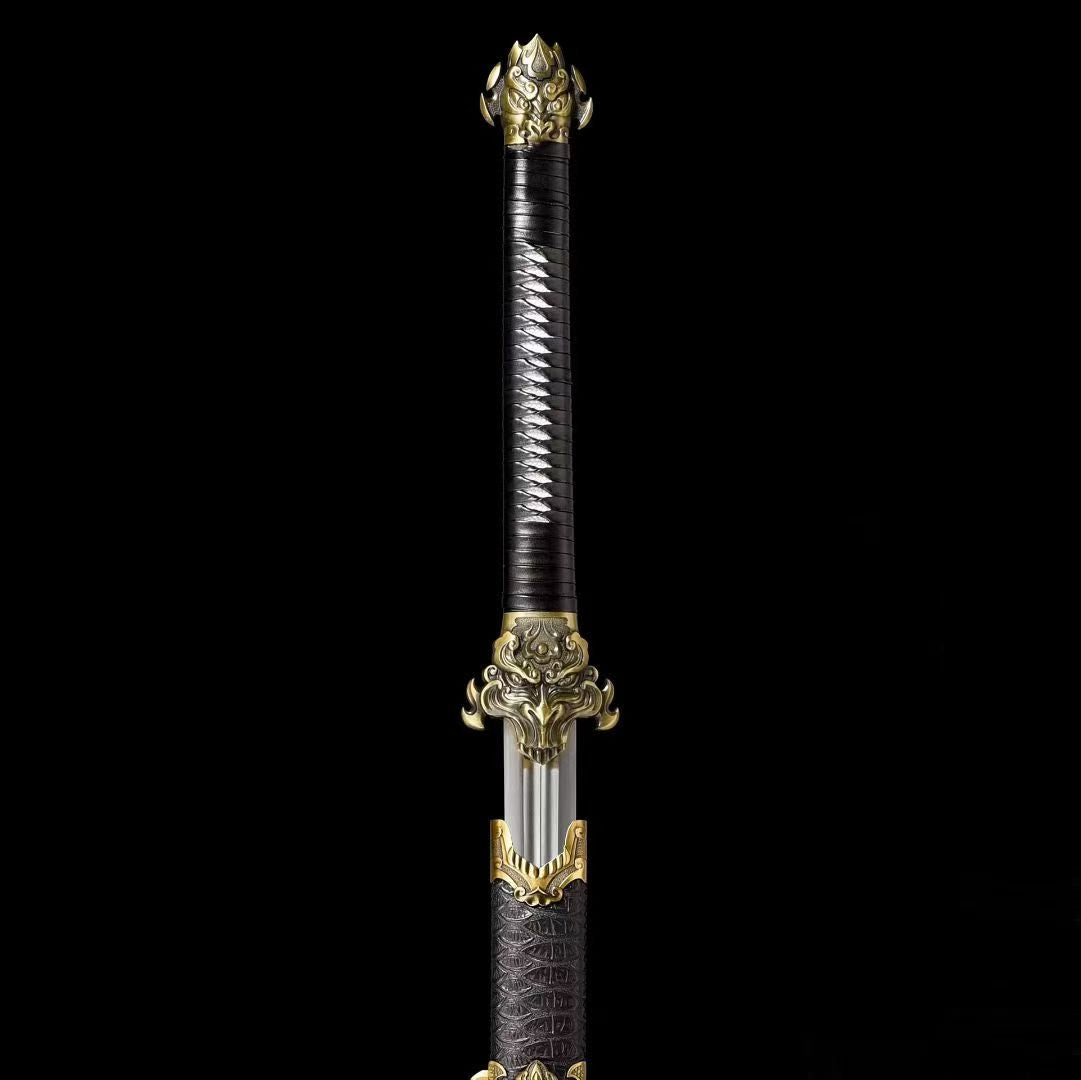 General Sword 将军剑