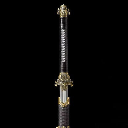 General Sword 将军剑