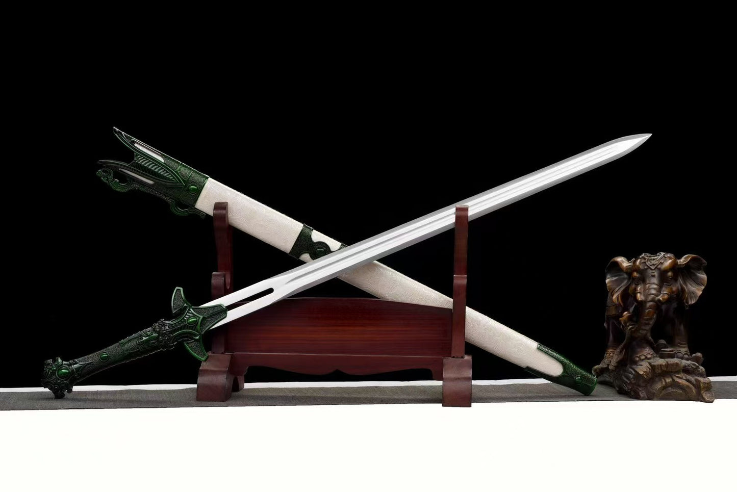 Wind Sword-风之剑