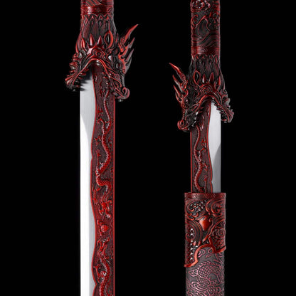 Qiankui (Forged High-Manganese Steel)千魁
