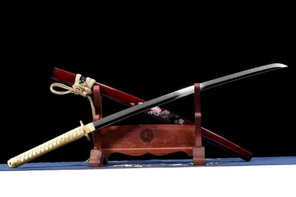 Luna Katana SWORD