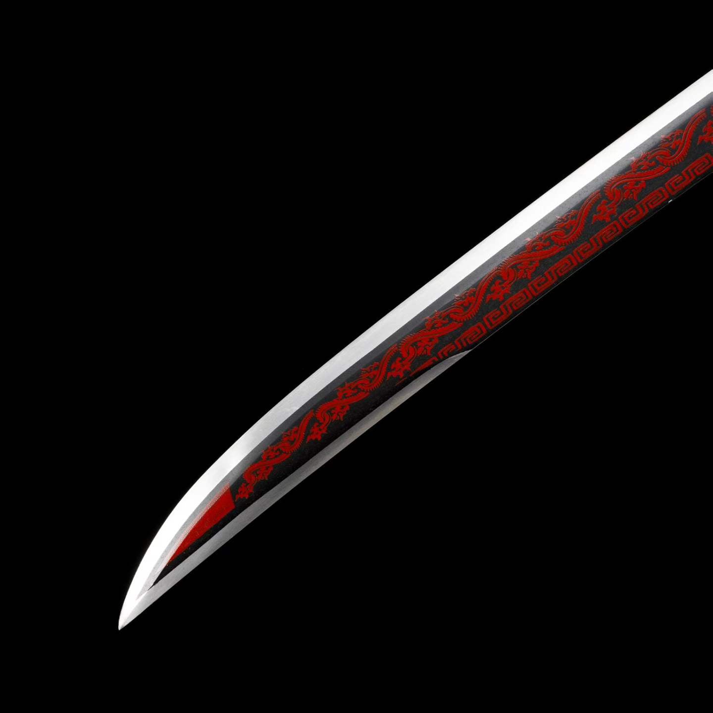 Dust-free (forged from high manganese steel)无尘