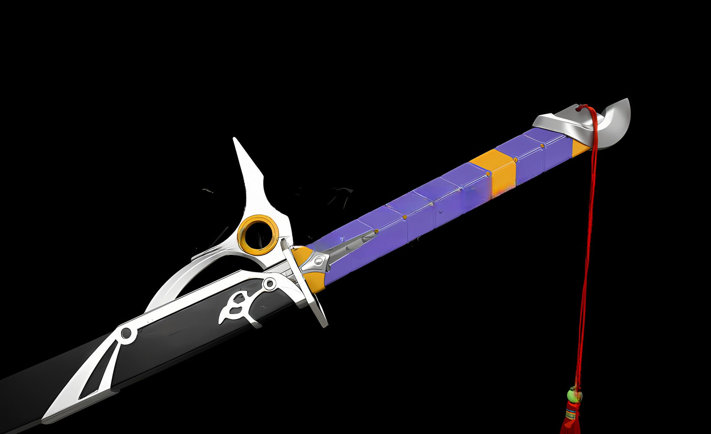 Trails of Cold Steel (Stainless Steel) — Blunt Blade (Unsharpened)