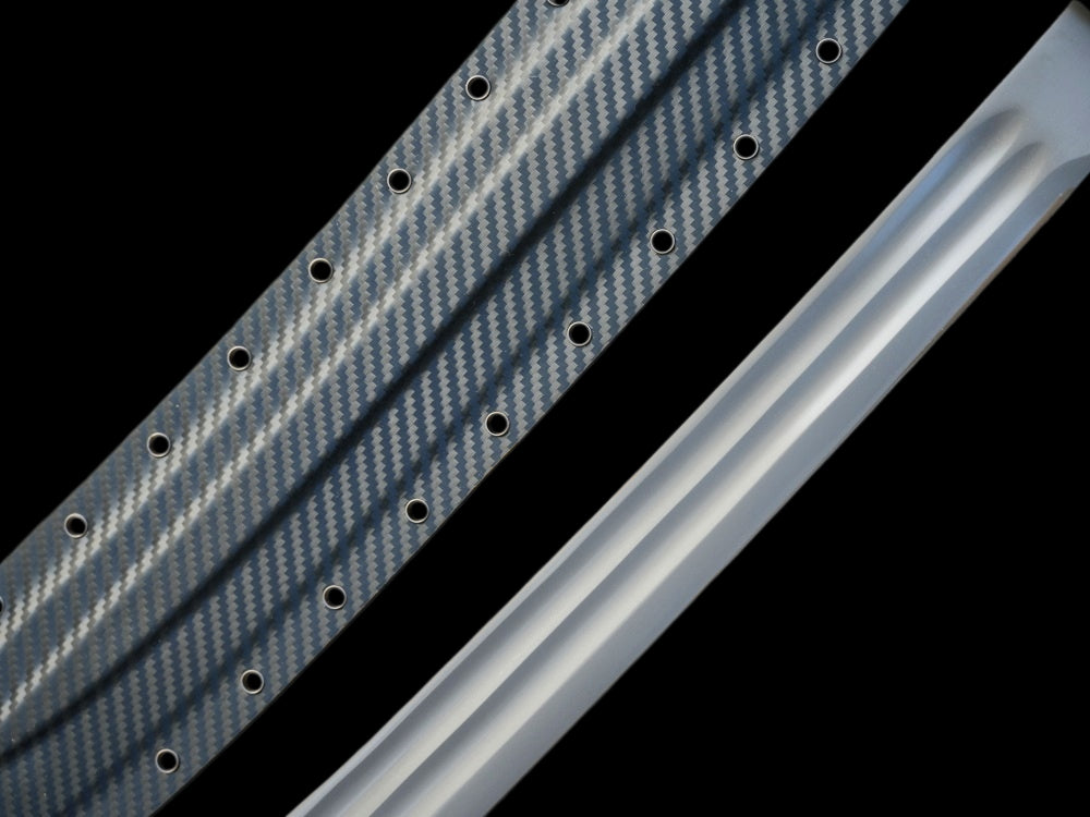Spartan Pride (60Si2Cra) Forging