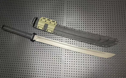 Tactical Knife Desert Eagle