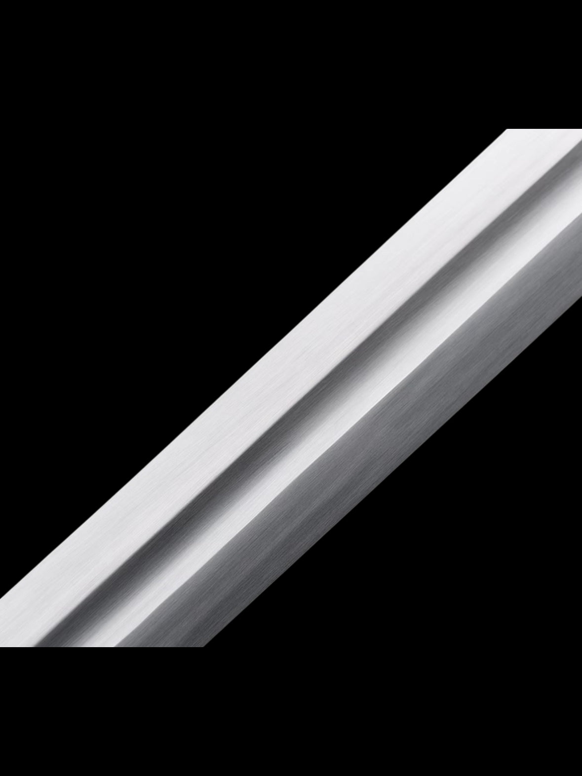 Viking sword (forged from 60Si2Mn)