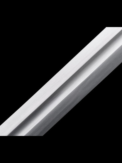 Viking sword (forged from 60Si2Mn)