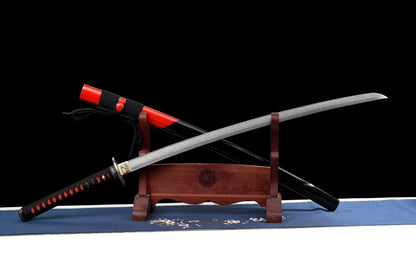 Red Blood Warrior，KATANA(A93)