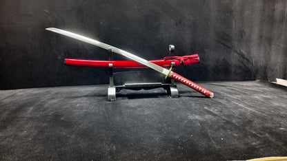 Dragon Soul（Spring steel forging process）katana（C28）