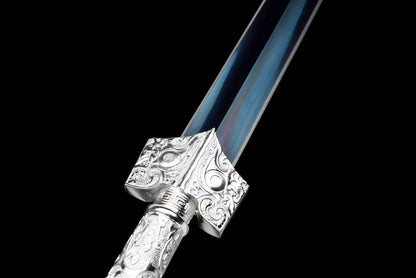 Ice Soul Han Sword 冰魄汉剑