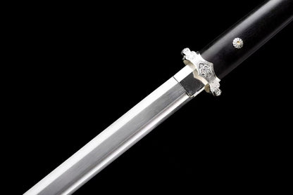 Simple Tang Sword 简装唐刀