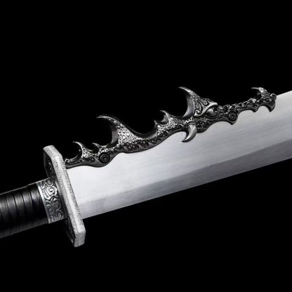 Great Sword ~ Zangetsu 大刀～斩月