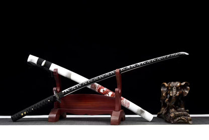 Tamron Warrior，KATANA,(B01)