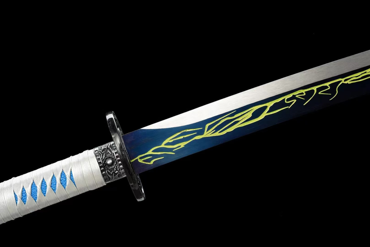 Waist knife Lightning Blade雷电