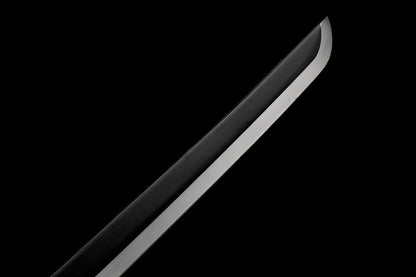 Trails of Cold Steel (Stainless Steel) — Blunt Blade (Unsharpened)