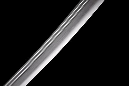 Waist knife Dragon knife Youlong knife游龙雁翎刀