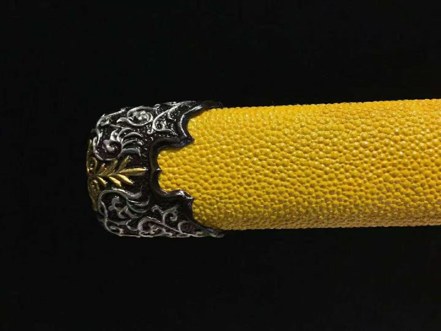 Longque Tang sword 龙雀唐刀