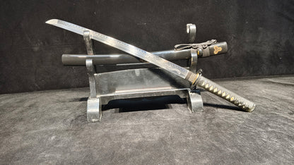 Dragon（T10 Forging Process）katana  (C66)