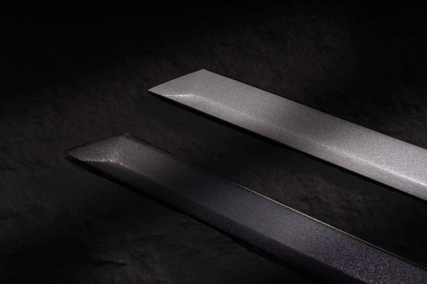 Tactical Straight Knife-Swift Wind-SWORD