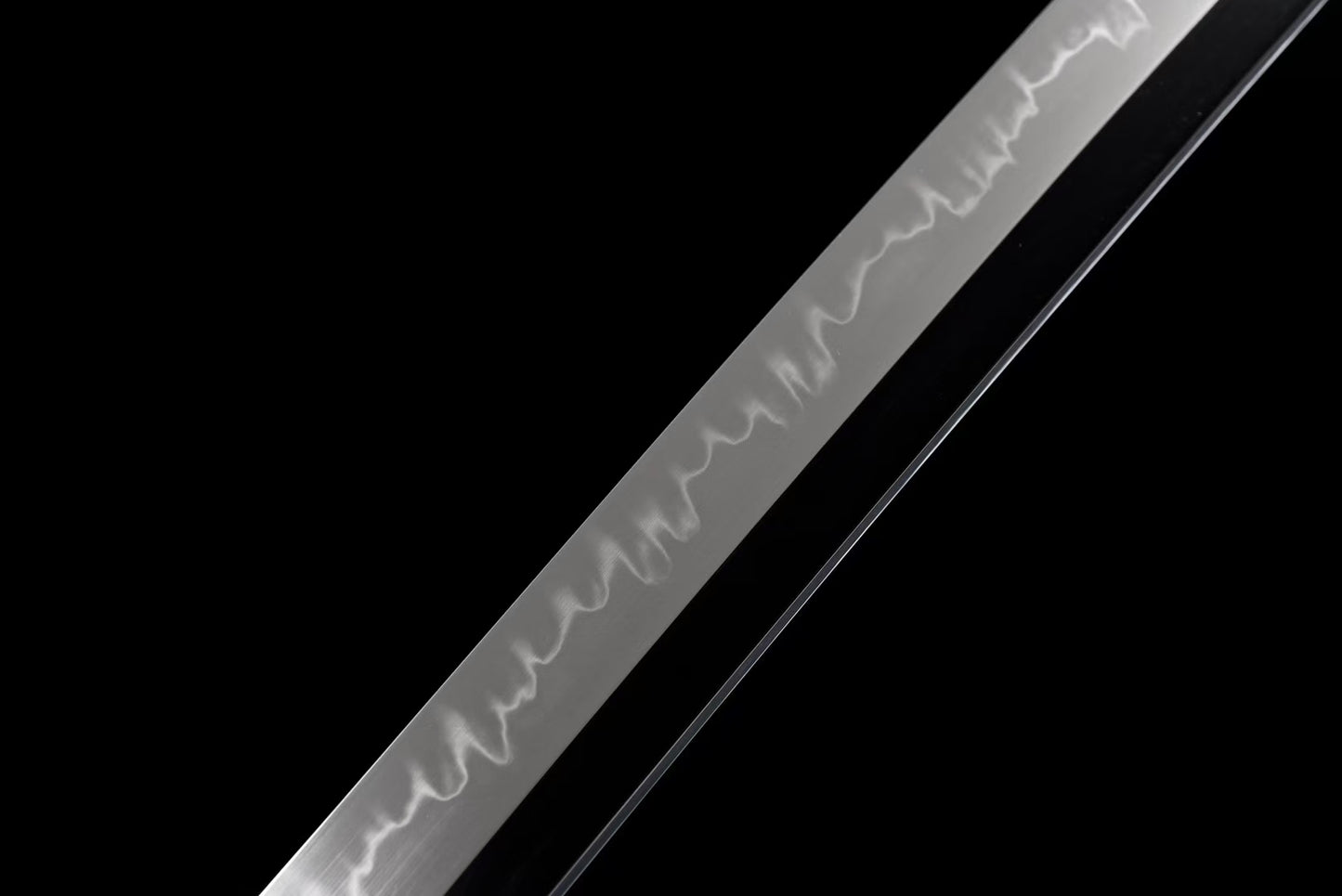 Brave Blade（T10 Forging Process）katana (C12)