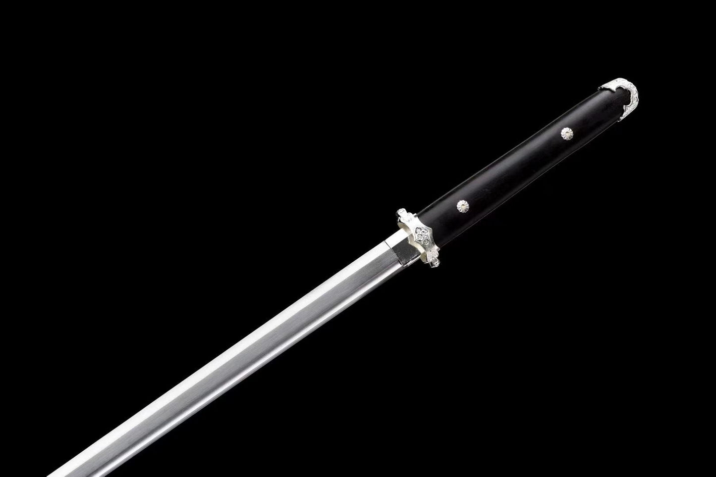 Simple Tang Sword 简装唐刀