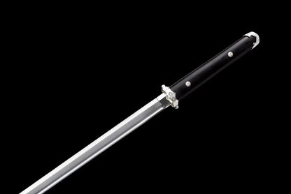 Simple Tang Sword 简装唐刀