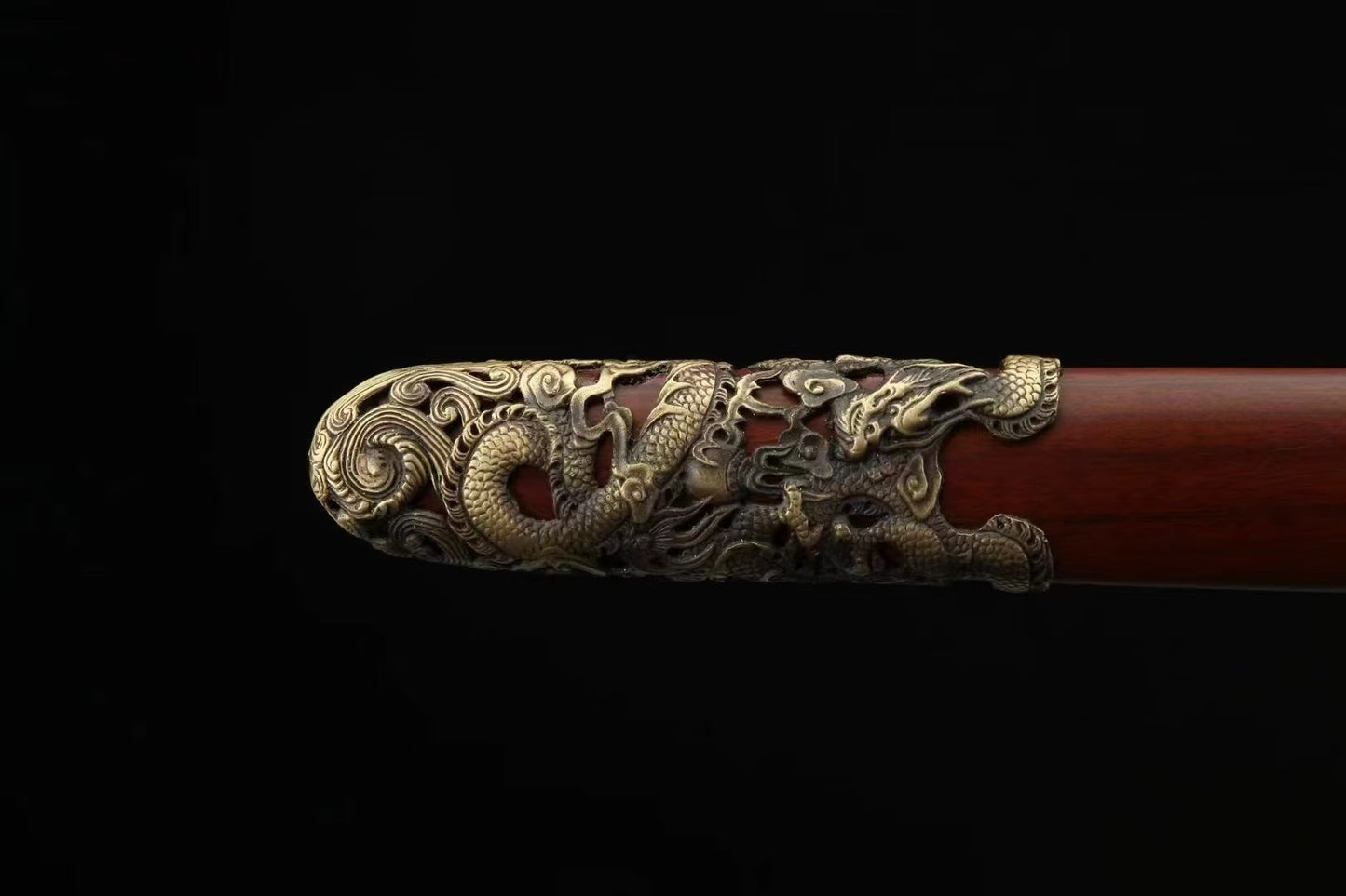 Kowloon Sword 九龙剑