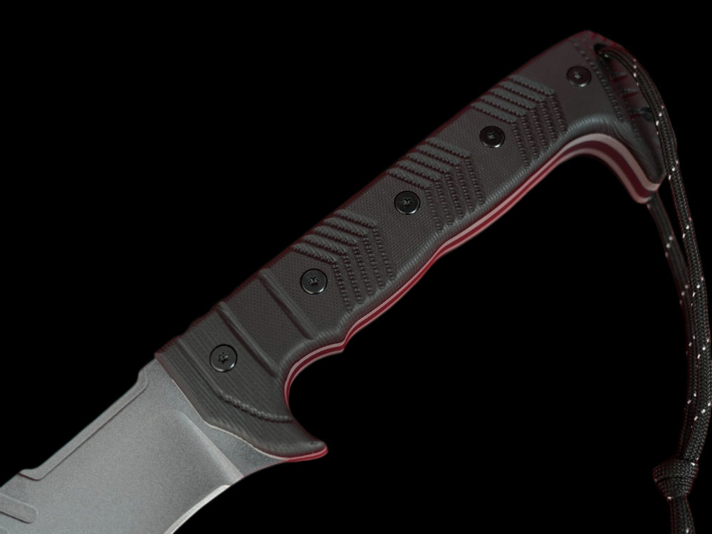 Desert Lone Eagle (DC53) — Forged