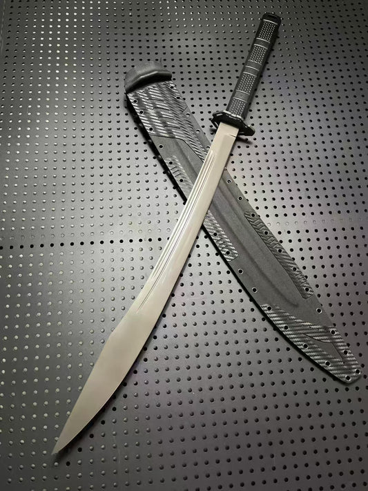 Warrior Oxtail Knife