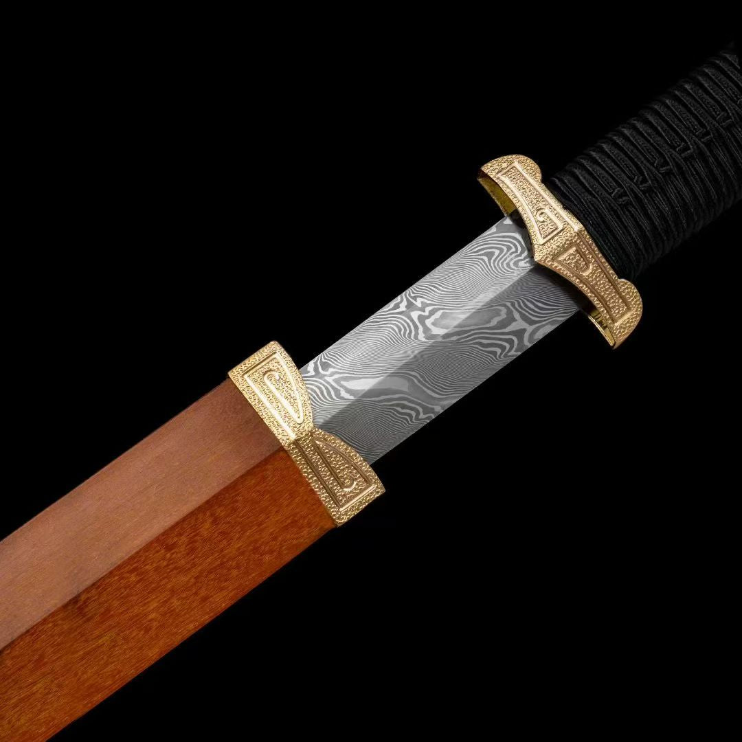 Han Sword ~ Tian Chu-汉剑～天楚