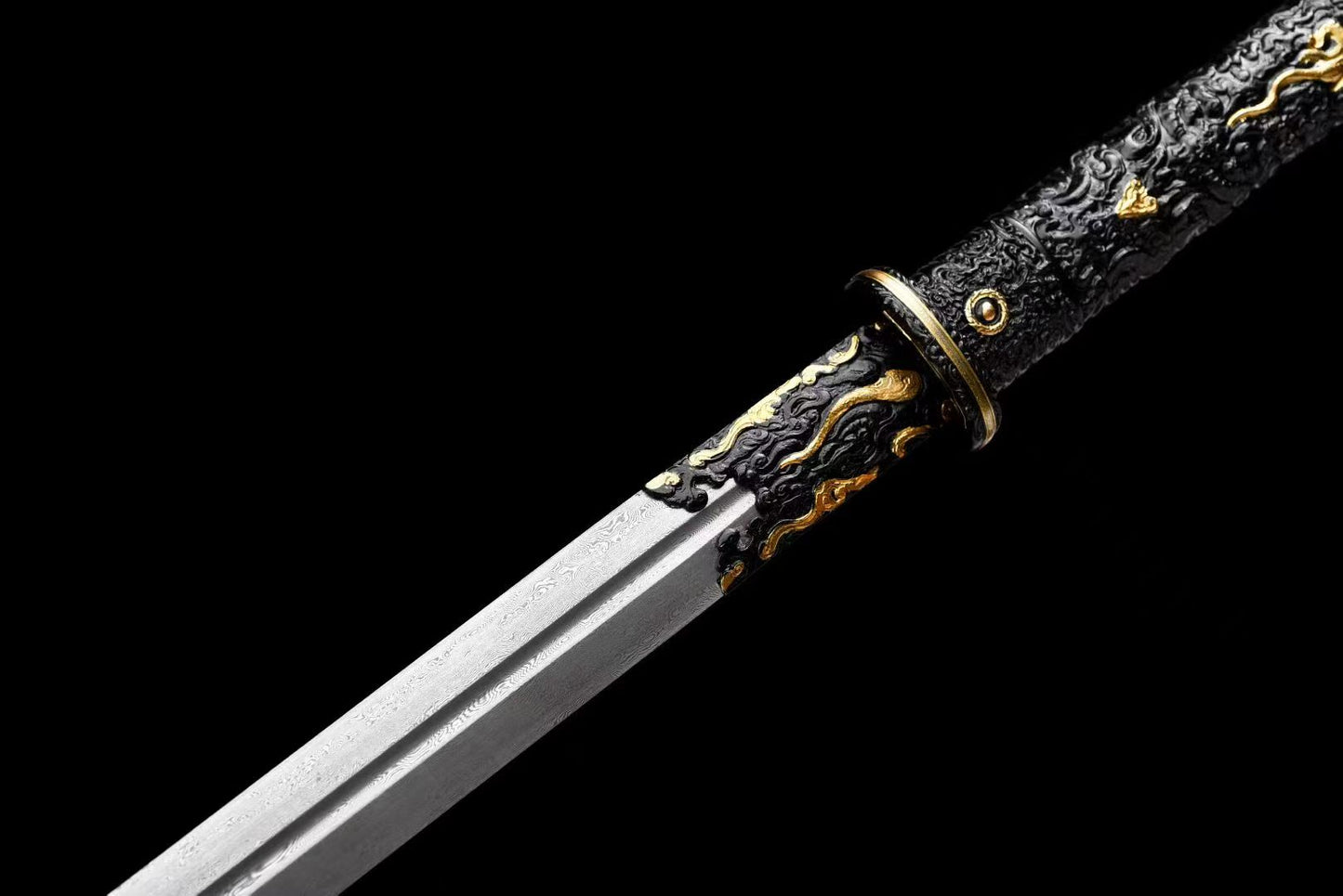 Tang Sword ~ Sky Curtain 唐剑～天幕
