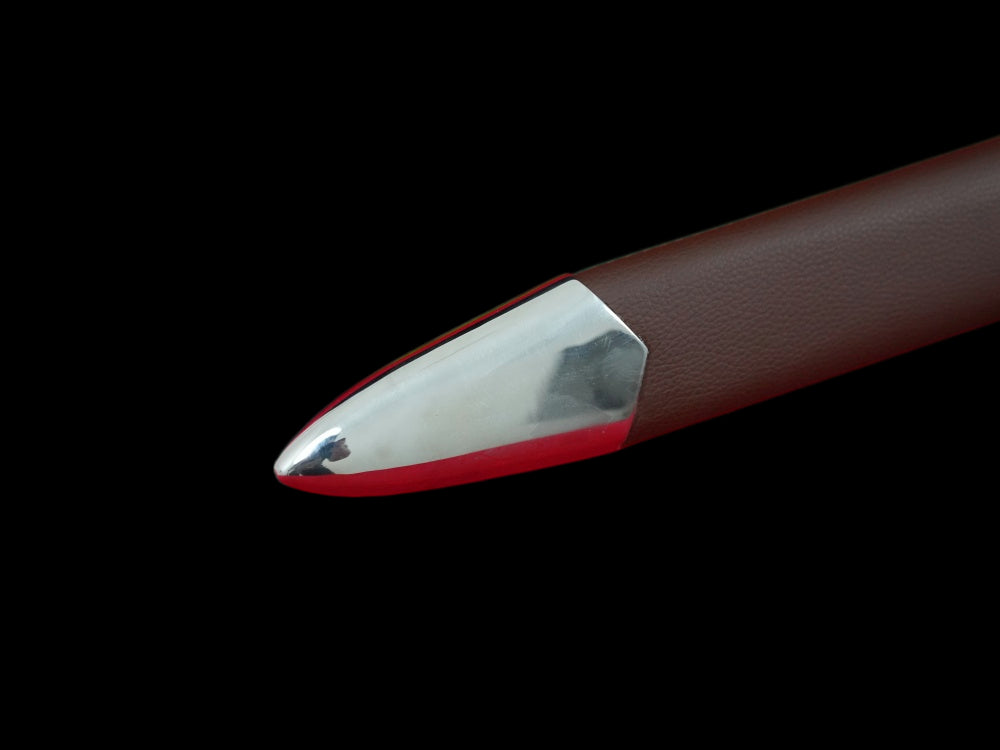 Midnight Reaper (60Si2Cra) Forging