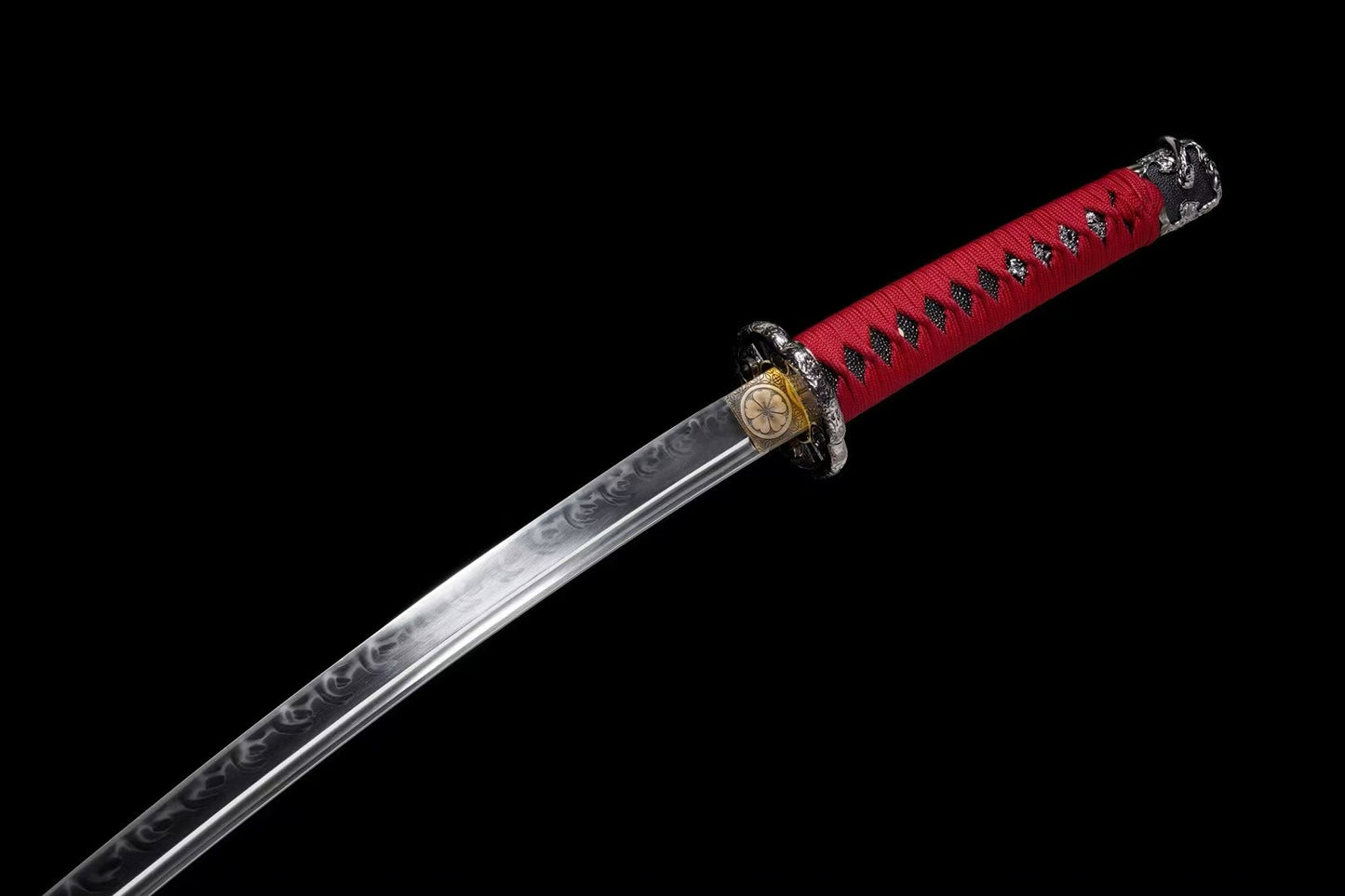 Himeno tachi katana