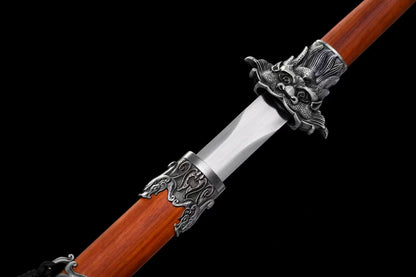 Nine Dragon Sword 九龙剑