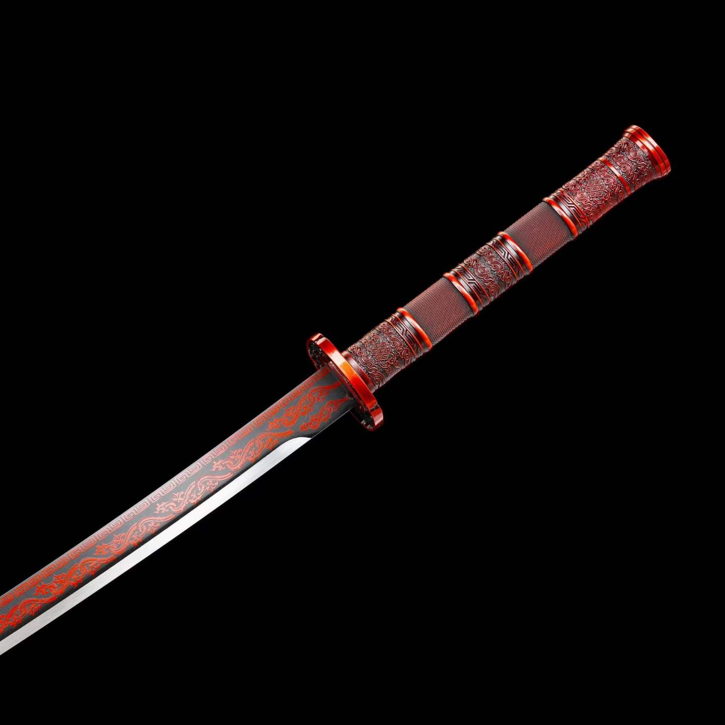 Dust-free (forged from high manganese steel)无尘