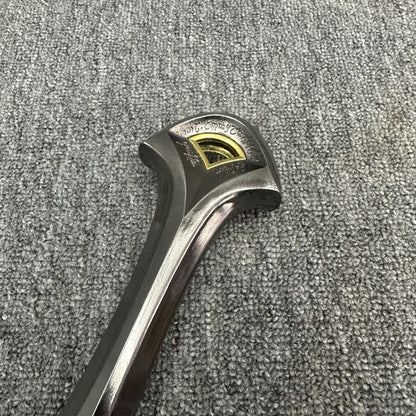 Nasir Holy Sword (Stainless Steel) Model 1 ，Blunt blade; unsharpened.