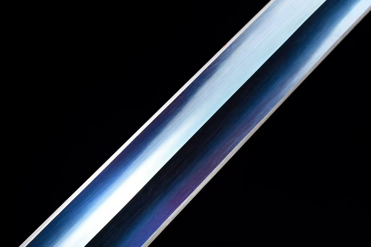 Ice Soul Han Sword 冰魄汉剑