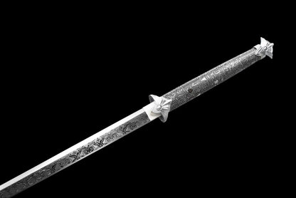 Fantasy Sword玄清