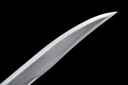 Waist Knife Dragon King Blade龙王刀